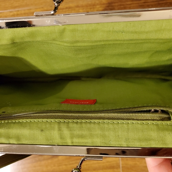 XX By Mexx Striped Summer Handbag - Picture 4 of 6